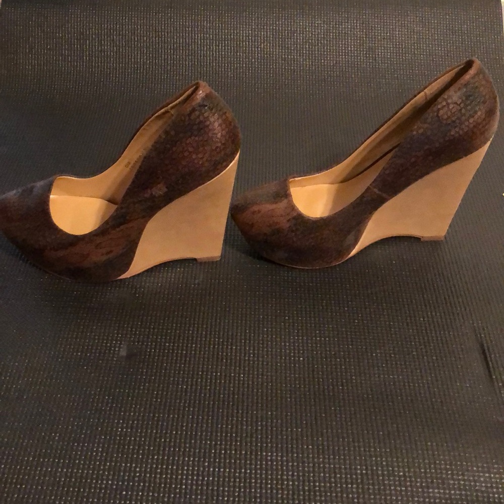 Wedges! - Picture 5 of 5